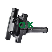 Görseli Galeri görüntüleyiciye yükleyin, Ignition Coil NEC000120 for Rover NEC000120