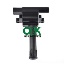 Görseli Galeri görüntüleyiciye yükleyin, Ignition Coil NEC000120 for Rover NEC000120