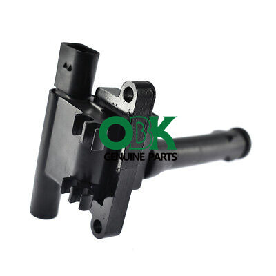 Ignition Coil NEC000120 for Rover NEC000120