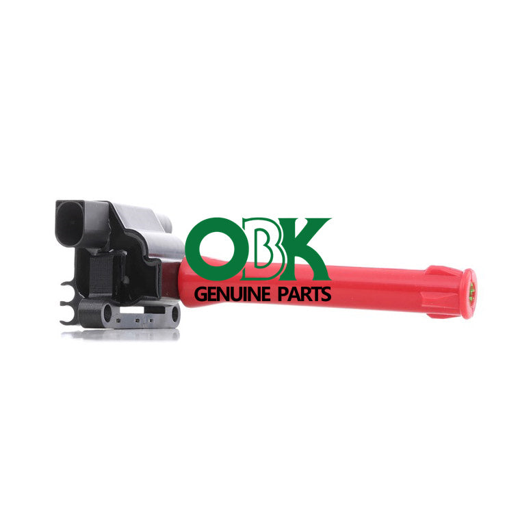 Ignition Coil NEC000130 NEC100870 155172 0040100502 15317 8010535 ZS502 8530290