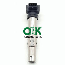 Görseli Galeri görüntüleyiciye yükleyin, Ignition Coil S11-3705110EA