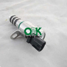 Görseli Galeri görüntüleyiciye yükleyin, Engine Camshaft Timing Oil Control Valve VVT Solenoid SA00-12-424M1 22C609