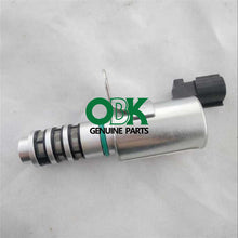 Görseli Galeri görüntüleyiciye yükleyin, Engine Camshaft Timing Oil Control Valve VVT Solenoid SA00-12-424M1 22C609