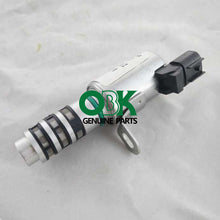 Görseli Galeri görüntüleyiciye yükleyin, Engine Camshaft Timing Oil Control Valve VVT Solenoid SA00-12-424M1 22C609