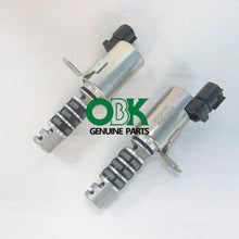 Görseli Galeri görüntüleyiciye yükleyin, Engine Camshaft Timing Oil Control Valve VVT Solenoid SA00-12-424M1 22C609