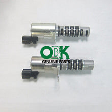 Görseli Galeri görüntüleyiciye yükleyin, Engine Camshaft Timing Oil Control Valve VVT Solenoid SA00-12-424M1 22C609