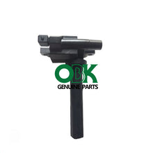 Load image into Gallery viewer, Ignition Coil SC6350B For Mitsubishi Suzuki SC6350B