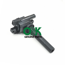 Load image into Gallery viewer, Ignition Coil SC6350B For Mitsubishi Suzuki SC6350B