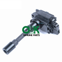 Load image into Gallery viewer, Ignition Coil SC6350B FOR SUZUKI SC6350B