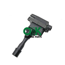 Load image into Gallery viewer, Ignition Coil SC6350B For Mitsubishi Suzuki SC6350B