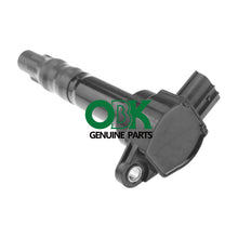 Görseli Galeri görüntüleyiciye yükleyin, Ignition Coil SMR994643