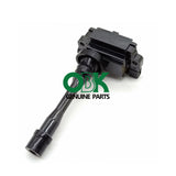 Ignition Coil SMW250352