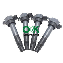 Görseli Galeri görüntüleyiciye yükleyin, Ignition Coil For Mitsubishi SMW250746