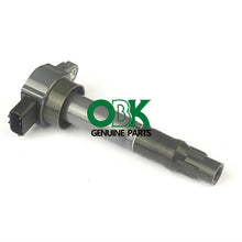 Görseli Galeri görüntüleyiciye yükleyin, Ignition Coil For Mitsubishi SMW250746