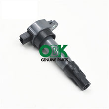 Görseli Galeri görüntüleyiciye yükleyin, 4A9 Engine Ignition Coil For Mitsubishi SMW250963