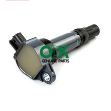 Görseli Galeri görüntüleyiciye yükleyin, 4A9 Engine Ignition Coil For Mitsubishi SMW250963