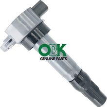 Görseli Galeri görüntüleyiciye yükleyin, 4A9 Engine Ignition Coil For Mitsubishi SMW250963