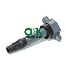 Görseli Galeri görüntüleyiciye yükleyin, 4A9 Engine Ignition Coil For Mitsubishi SMW250963