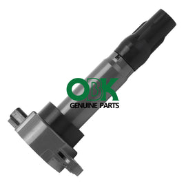 Ignition Coil SMW250963