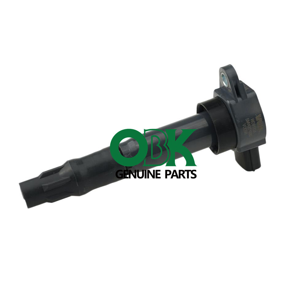 Ignition Coil SMW251000