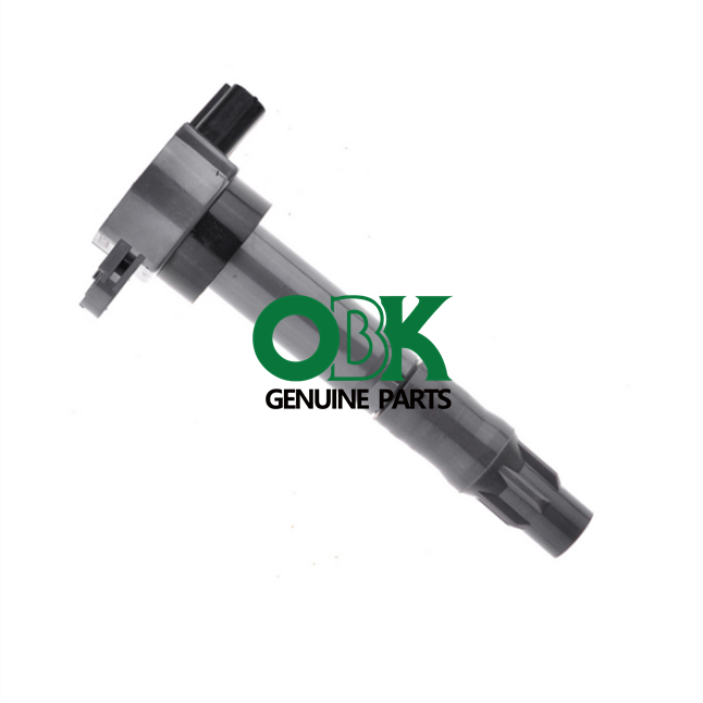 Ignition Coil SMW251000