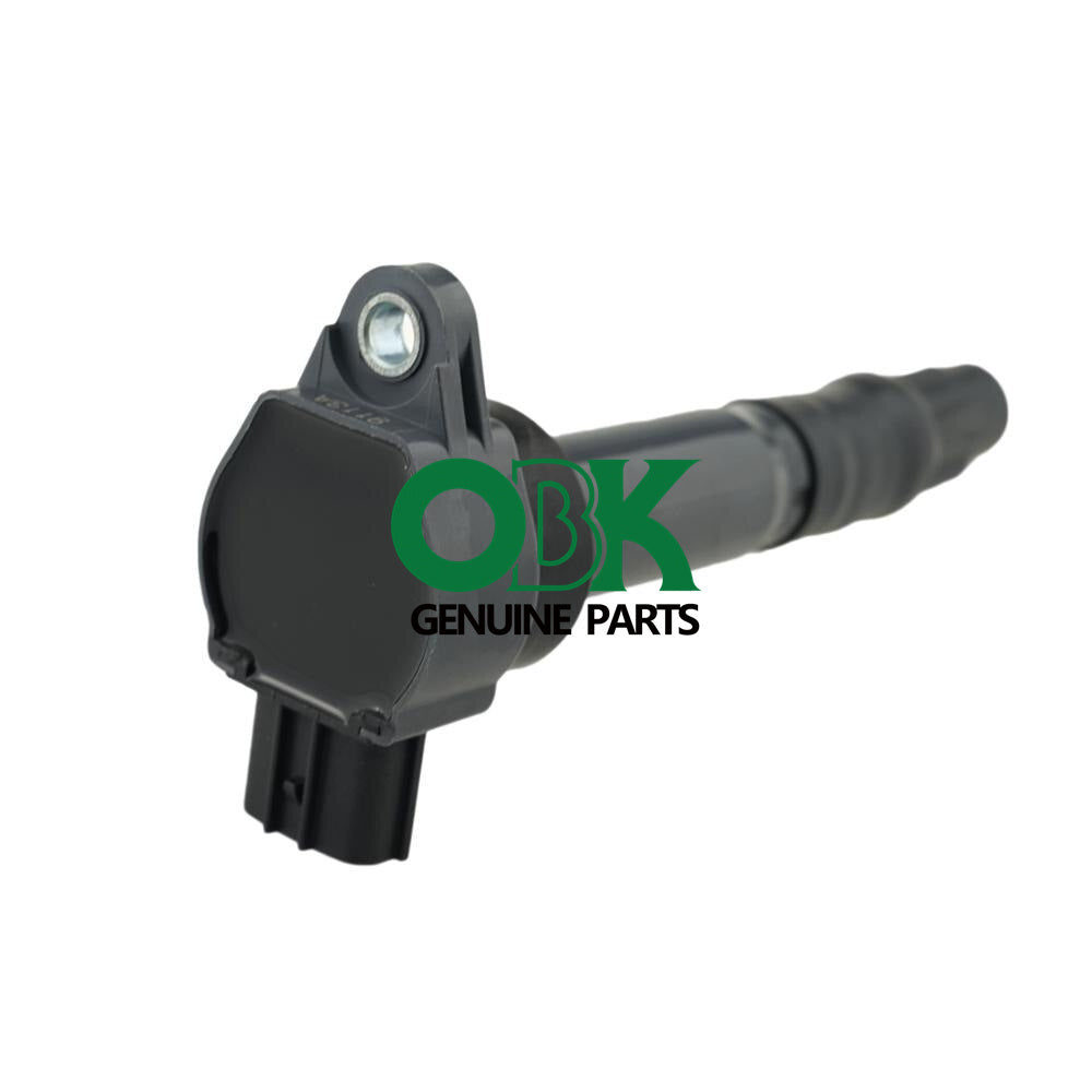 Ignition Coil SMW251000