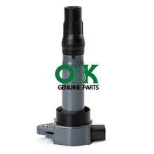 Görseli Galeri görüntüleyiciye yükleyin, Ignition Coil SMW251981 3103115T