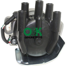 Charger l&#39;image dans la galerie, TY41 19100-16130 31-757  DISTRIBUTOR FITS TOYOTA COROLLA 1.6L 4AGELC 19100-16130 D9020 84-757 31-757 TY41