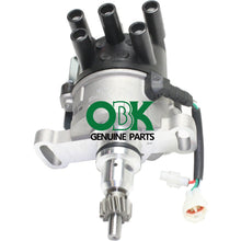 Charger l&#39;image dans la galerie, TY41 19100-16130 31-757  DISTRIBUTOR FITS TOYOTA COROLLA 1.6L 4AGELC 19100-16130 D9020 84-757 31-757 TY41