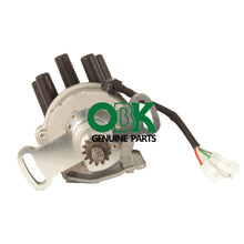 Load image into Gallery viewer, TY46 19100-16260 31-74403 Ignition Distributor For TO-YOTA TY46 19100-16260 31-74403