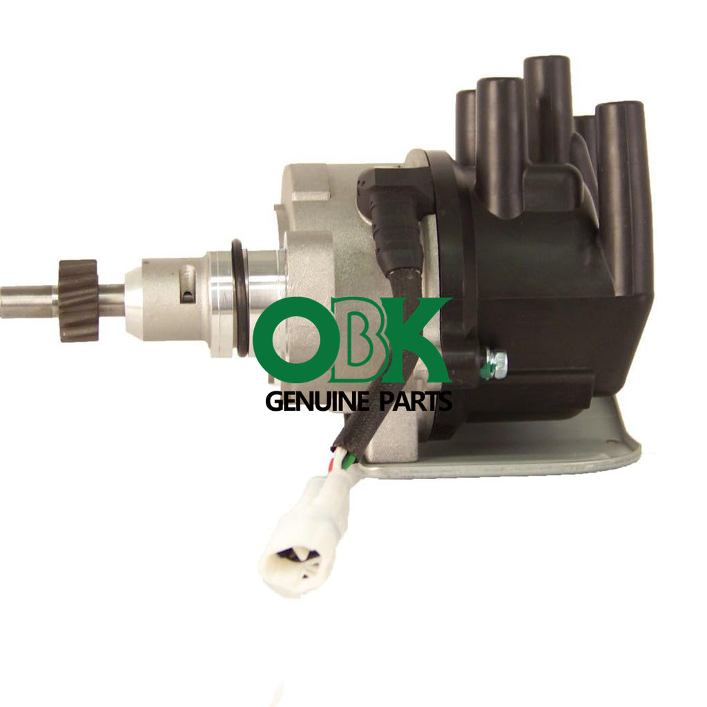 TY46 19100-16260 31-74403 Ignition Distributor For TO-YOTA TY46 19100-16260 31-74403