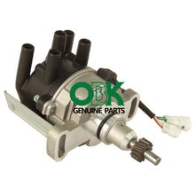 Load image into Gallery viewer, TY46 19100-16260 31-74403 Ignition Distributor For TO-YOTA TY46 19100-16260 31-74403