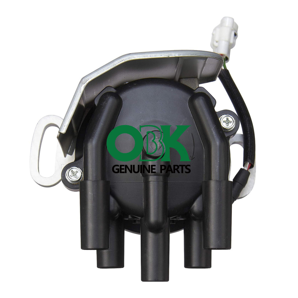 TY46 19100-16260 31-74403 Ignition Distributor For TO-YOTA TY46 19100-16260 31-74403