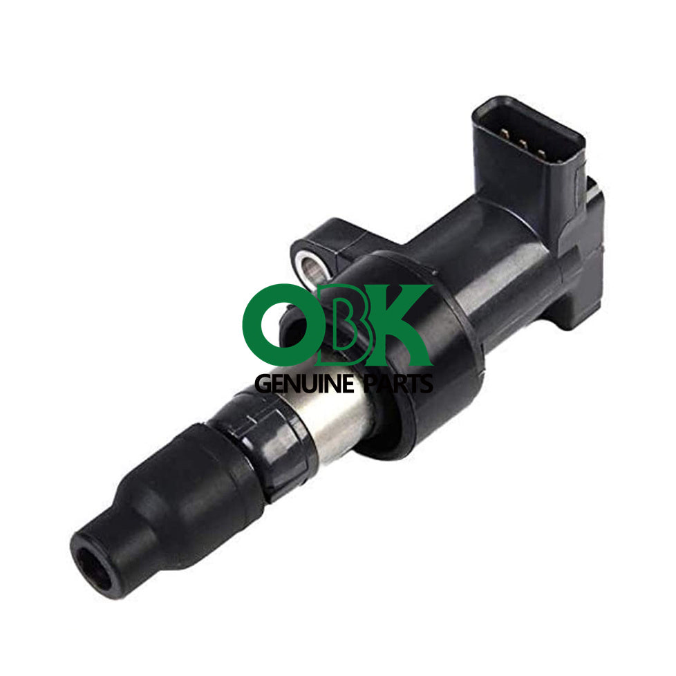 Ignition Coil for Land Rover OE UF-435  610-58670  C2S11480  C2S42673  C2S7928  AM-724219398