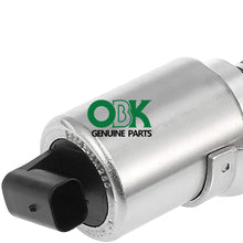 Load image into Gallery viewer, Solenoid VVT Outlet Side Volvo S60/V60/XC60/S80/V70 31316633