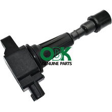 Görseli Galeri görüntüleyiciye yükleyin, Ignition Coil for Mazda ZJ49-18-100  ZJ20-18-100  ZJ49-18-100A