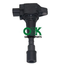 Görseli Galeri görüntüleyiciye yükleyin, Ignition Coil for Mazda ZJ49-18-100  ZJ20-18-100  ZJ49-18-100A