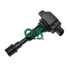 Görseli Galeri görüntüleyiciye yükleyin, Ignition Coil for Mazda ZJ49-18-100  ZJ20-18-100  ZJ49-18-100A