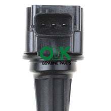 Görseli Galeri görüntüleyiciye yükleyin, Ignition Coil for Mazda ZJ49-18-100  ZJ20-18-100  ZJ49-18-100A