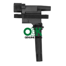 Görseli Galeri görüntüleyiciye yükleyin, ignition coil for Mazda ZM0118100 88921413