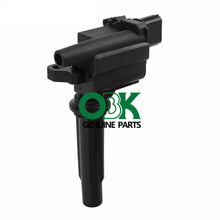 Görseli Galeri görüntüleyiciye yükleyin, ignition coil for Mazda ZM0118100 88921413