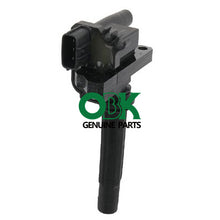 Görseli Galeri görüntüleyiciye yükleyin, ignition coil for Mazda ZM0118100 88921413