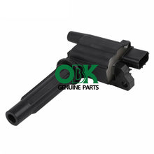 Görseli Galeri görüntüleyiciye yükleyin, ignition coil for Mazda ZM0118100 88921413