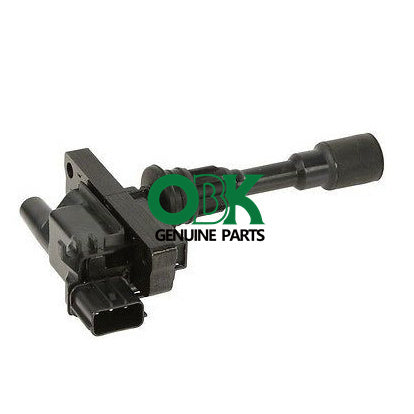 Ignition Coil for Mazda ZZY1-18-100  ZL01-18-100  ZL01-18-100A  ZL01-18-100B