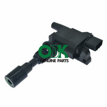 Görseli Galeri görüntüleyiciye yükleyin, Ignition Coil for Mazda ZZY1-18-100  ZL01-18-100  ZL01-18-100A  ZL01-18-100B