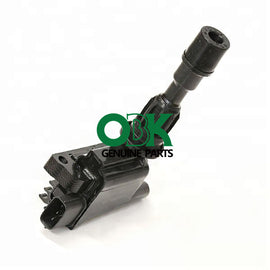 Ignition Coil for Mazda ZZY1-18-100  ZL01-18-100  ZL01-18-100A  ZL01-18-100B