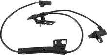 Load image into Gallery viewer, Front Right ABS Wheel Speed Sensor 89542-12100 for Toyota Corolla - 1 Piece - external reference image; supplied brand and condition must be confirmed