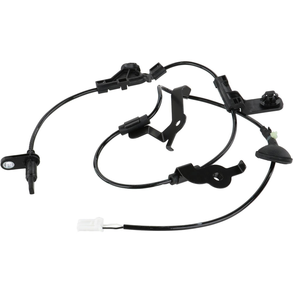 Rear Left ABS Wheel Speed Sensor 89546-47010 for Toyota Prius - 1 Piece - external reference image; supplied brand and condition must be confirmed