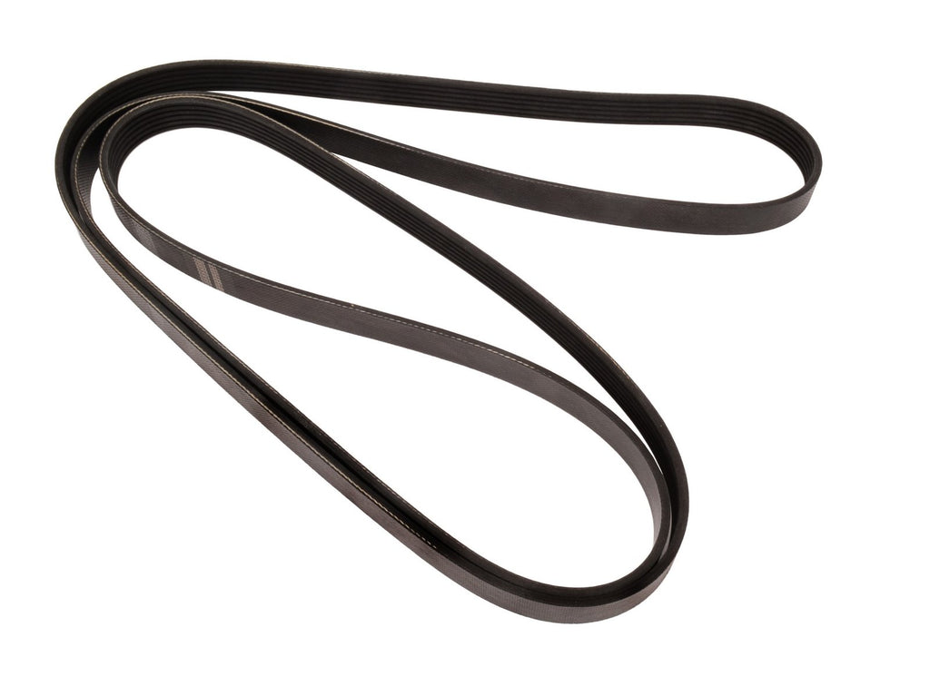 6PK1555 Serpentine Drive Belt - 1 Piece - external reference image; supplied brand and condition must be confirmed