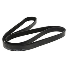 Load image into Gallery viewer, Serpentine Drive Belt 7PK2280 - 7 Ribs, 2280 mm - 1 Piece - external reference image; supplied brand and condition must be confirmed